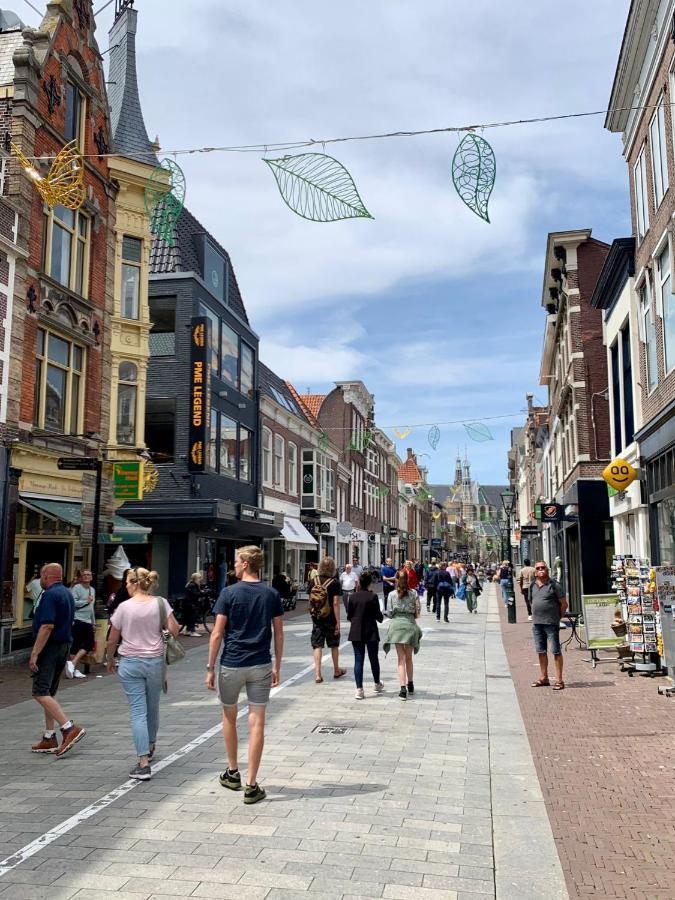 City Room Alkmaar Exterior photo